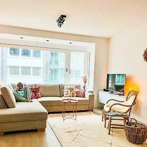 Appartement Bloss., Oostende