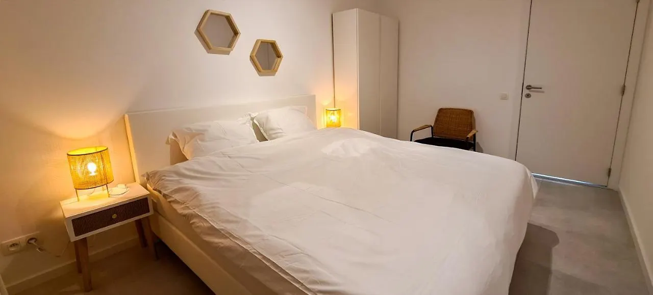 Appartement King 44 أوستيند