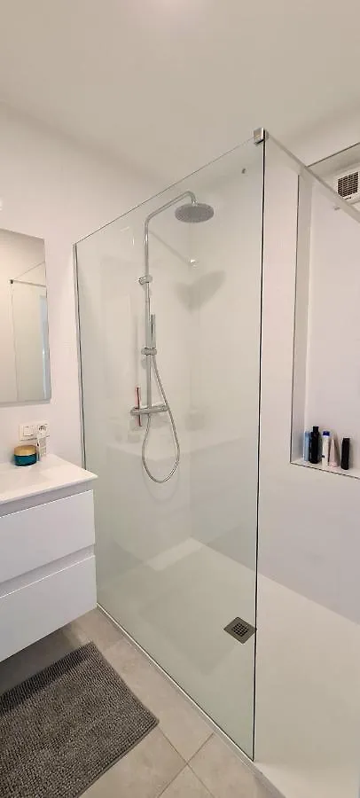 Appartement King 44 أوستيند